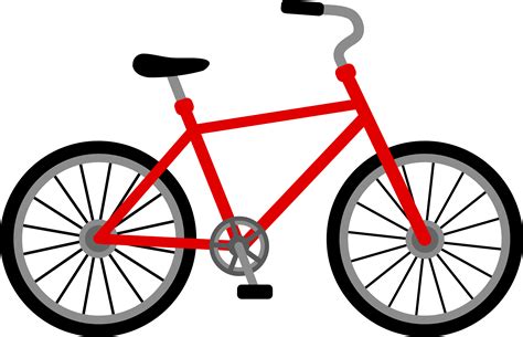 Bicycle Pictures Free - ClipArt Best