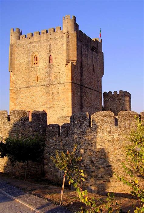 All sizes | Castelo de Bragança | Flickr - Photo Sharing! | Portugal ...