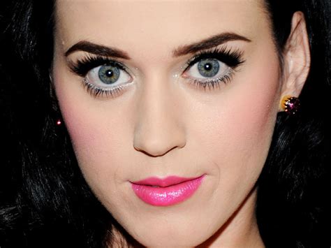 Katy Perry: Katy Perry Eyes