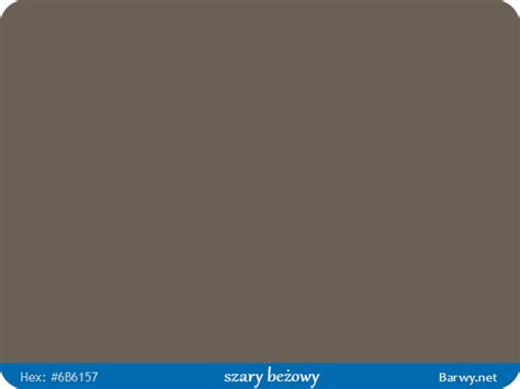 Kolor RAL 7006 - szary beżowy - Beige grey - Beigegrau - Gris beige ...