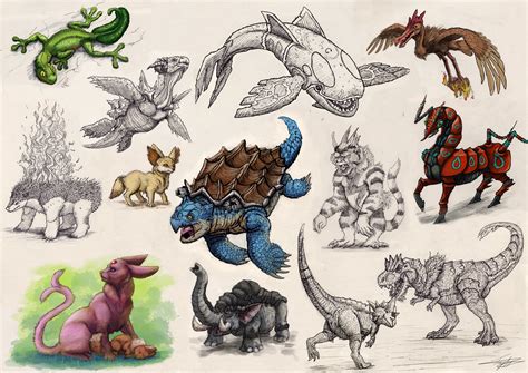 realistic pokemon sketches picture, realistic pokemon sketches wallpaper