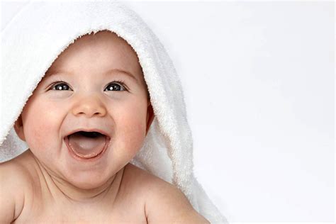 Free photo: Baby smile - Baby, Child, Family - Free Download - Jooinn