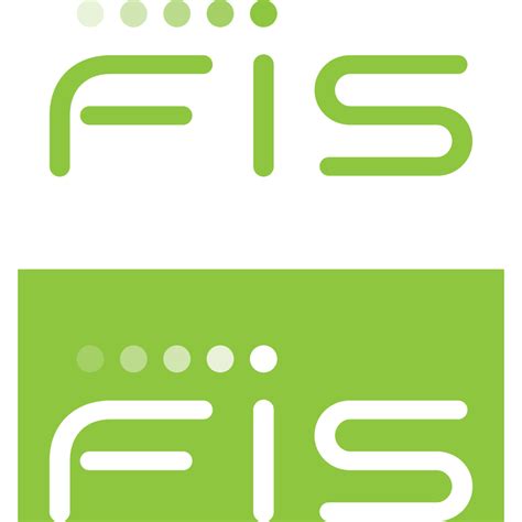 FIS logo, Vector Logo of FIS brand free download (eps, ai, png, cdr ...