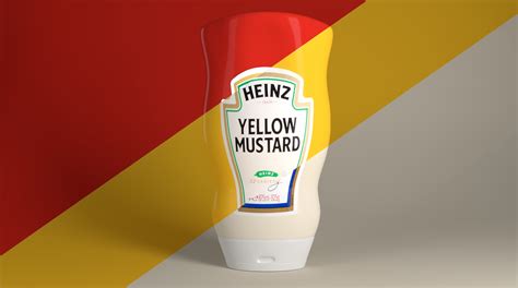 Heinz Bottle Design on Behance