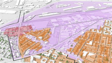 What's New in ArcGIS Urban (June 2023)