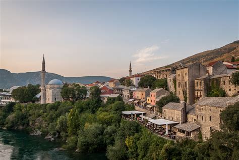 Unforgettable Mostar - Voyage to Anywhere