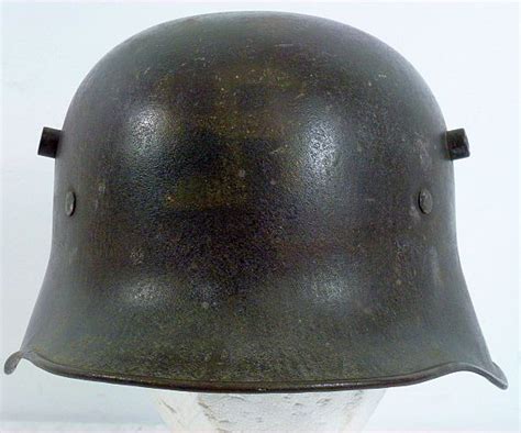 Model 1916 Early NSDAP or Freikorps Helmet – Griffin Militaria