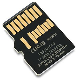 Lexar Professional 1800x microSD UHS-II 32GB Memory Card review and ...