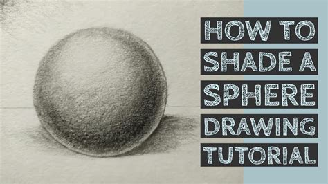 Sphere Drawing Shading