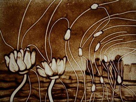 Sand Painting - The Modern Art