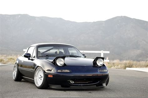 low key black miata | mx-5 / miata | Pinterest | Keys, Photos and Low key