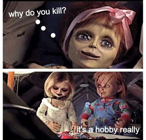 Bride Of Chucky Quotes - ShortQuotes.cc