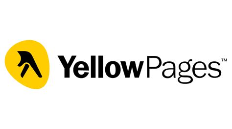 Yellow Pages Logo Vector - (.SVG + .PNG) - SearchVectorLogo.Com