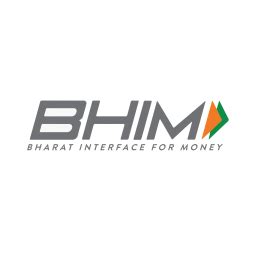 Bhim Upi Logo Png Transparent - Gudang Gambar Vector PNG