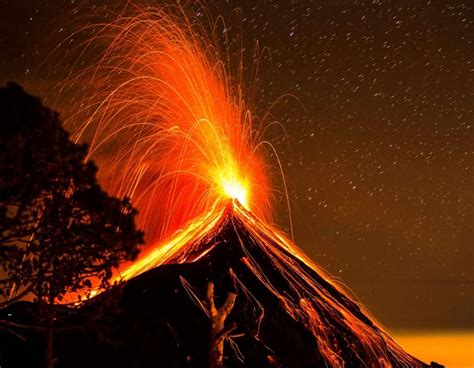 Fuego Volcano Overnight Hike | ubicaciondepersonas.cdmx.gob.mx