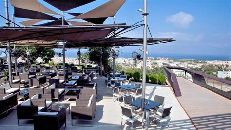 Paphos Nightlife | Bars in Paphos | Leonardo Hotels Cyprus