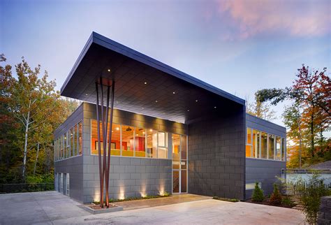 Metal Siding Cost: Wall Panels, Metal Cladding Pros & Cons in 2020