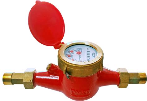 What Is The Water Meter? | Envoy ERP