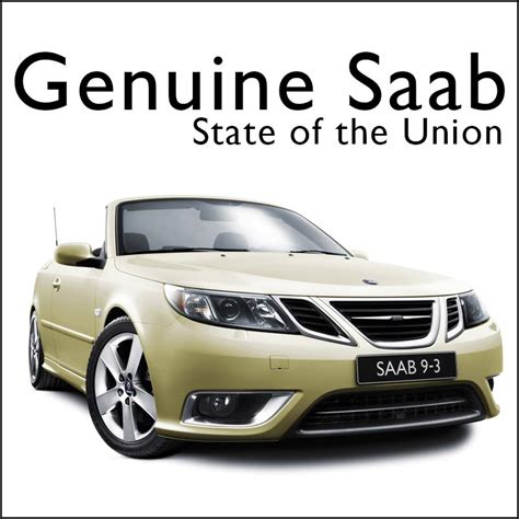 Genuine Saab Parts – State of the Union – eEuroparts