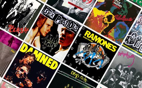 Playlist: Classic Punk | GearMoose