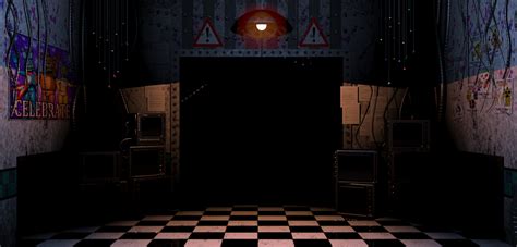 Image - The Office 2 No Flashlight.png - Five Nights at Freddy's Wiki ...