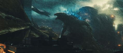 Godzilla: King of the Monsters Names Confirmed in New Video | Collider