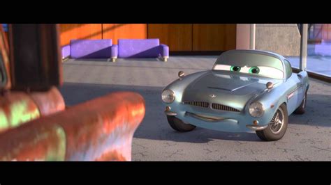 Cars 2 The Movie Trailer