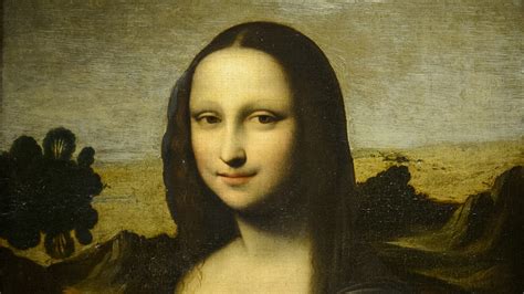 Mona Lisa – Telegraph