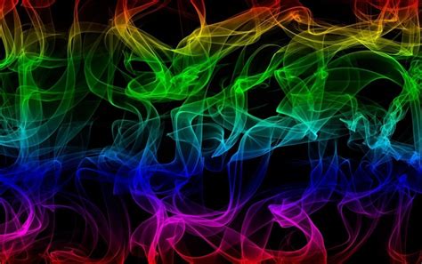 Rainbow Abstract Wallpapers - Top Free Rainbow Abstract Backgrounds ...