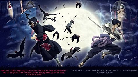 Itachi vs Sasuke - sasuke and itachi Fan Art (38146184) - Fanpop