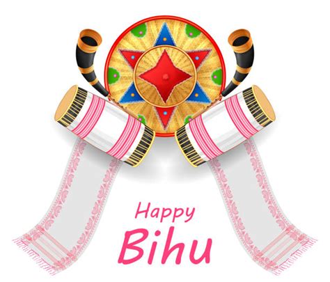 Bihu Illustrations, Royalty-Free Vector Graphics & Clip Art - iStock