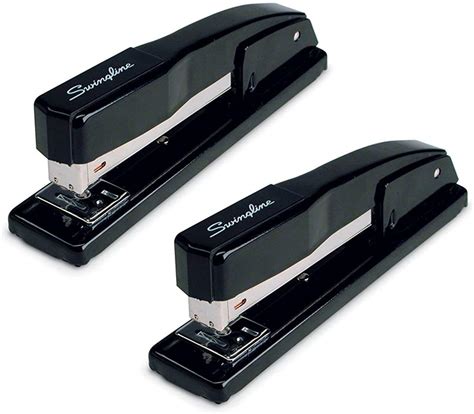 Buy Swingline Ster, 2 Pack, Commercial Desktop Ster, 20 Sheet Capacity ...