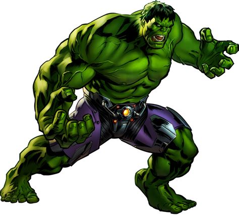 Hulk Hitam Putih - IMAGESEE