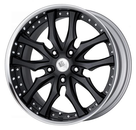 Products – WORK Wheels USA