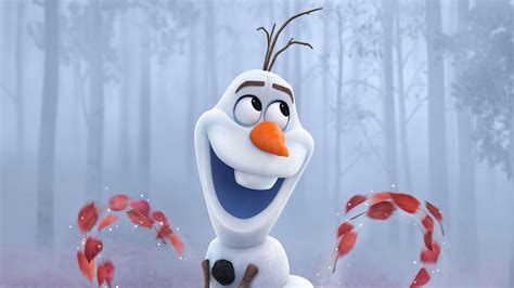 Olaf Desktop Wallpapers - Top Free Olaf Desktop Backgrounds ...