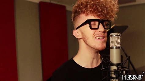 Daley Performs Acoustic Version of "Alone Together" (ThisisRnB TV ...