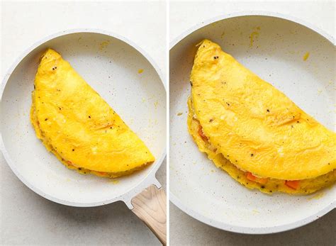 Omelette Recipe - JoyFoodSunshine