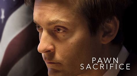 Pawn Sacrifice | BURG KINO Wien | Vienna | Original Versions