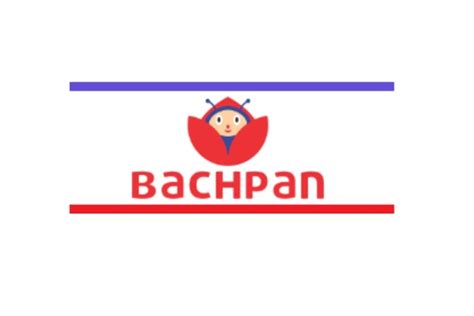 Aggregate more than 129 bachpan logo best - bachhoathinhxuyen.vn