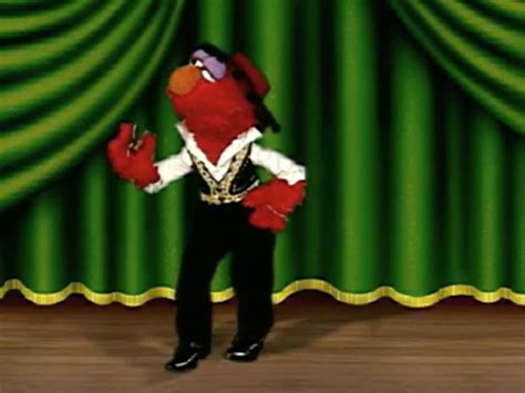 Elmo's World: Dancing | Muppet Wiki | FANDOM powered by Wikia