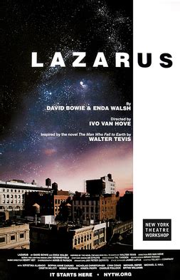 Lazarus (musical) - Wikipedia