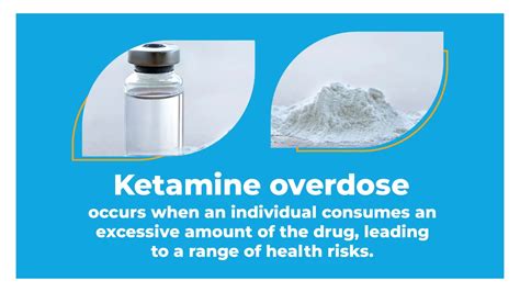 Ketamine Overdose: A Look at Signs and Symptoms - Recovery Team