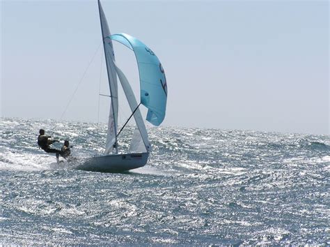 International 470 - Mackay Boats - NZL | Boat, Sailing, Sail racing