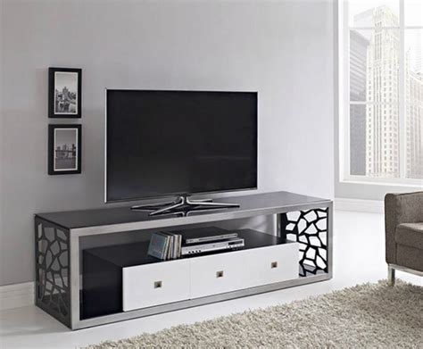 44 Modern TV Stand Designs for Ultimate Home Entertainment