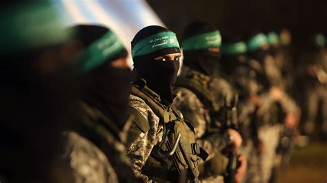 Hamas terror organization charter targets Christians and US service ...