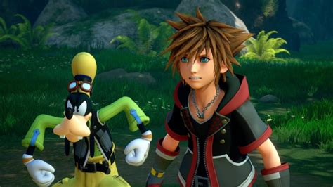 Kingdom Hearts 3 PC Release Date - Is Kingdom Hearts 3 on PC ...