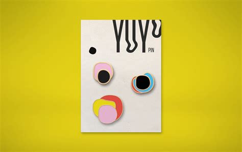 YO-YO BRANDING on Behance