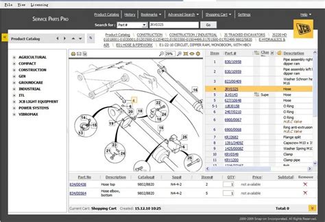 new JCB Parts Catalogue JCB Pro 1.17.002 on Aliexpress.com | Alibaba Group