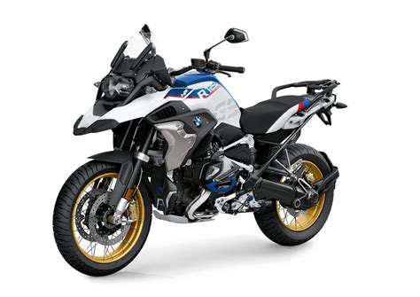 2020 BMW R 1250 GS [Specs & Info] | wBW