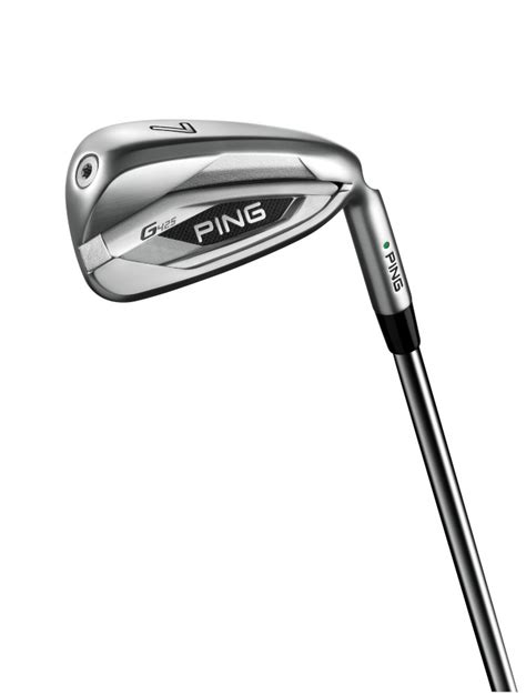 New and Used Ping G425 Iron Set 4-PW Golf Club at GlobalGolf.com